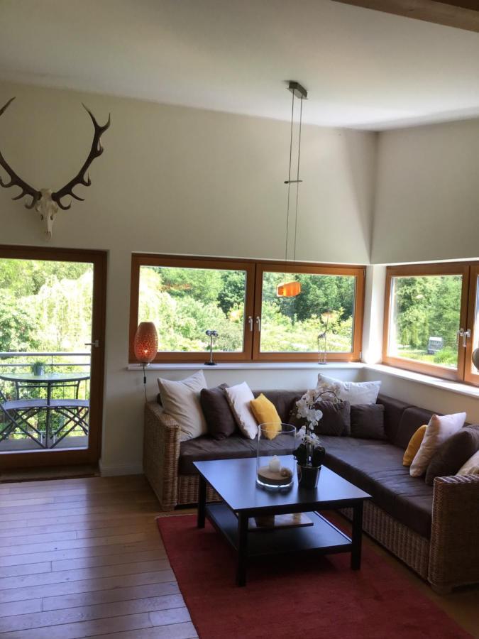 Moorgalerie Apartment Edewecht Luaran gambar