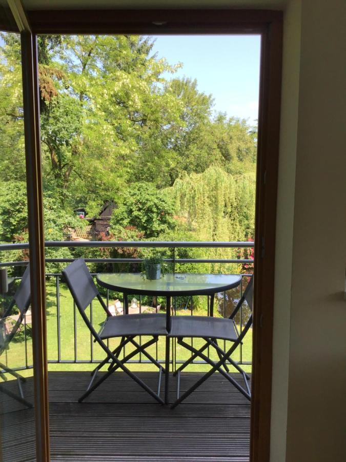 Moorgalerie Apartment Edewecht Luaran gambar