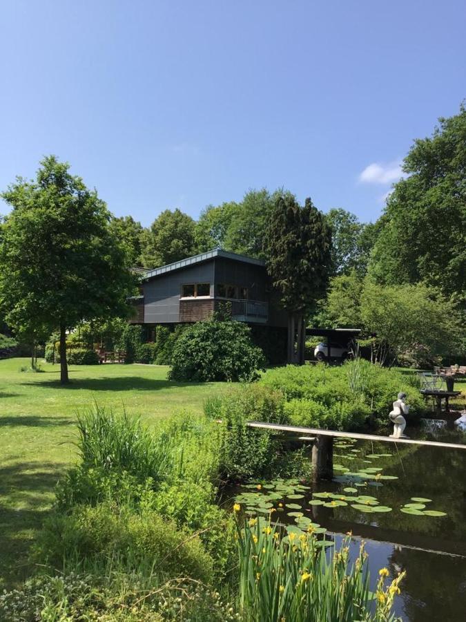 Moorgalerie Apartment Edewecht Luaran gambar