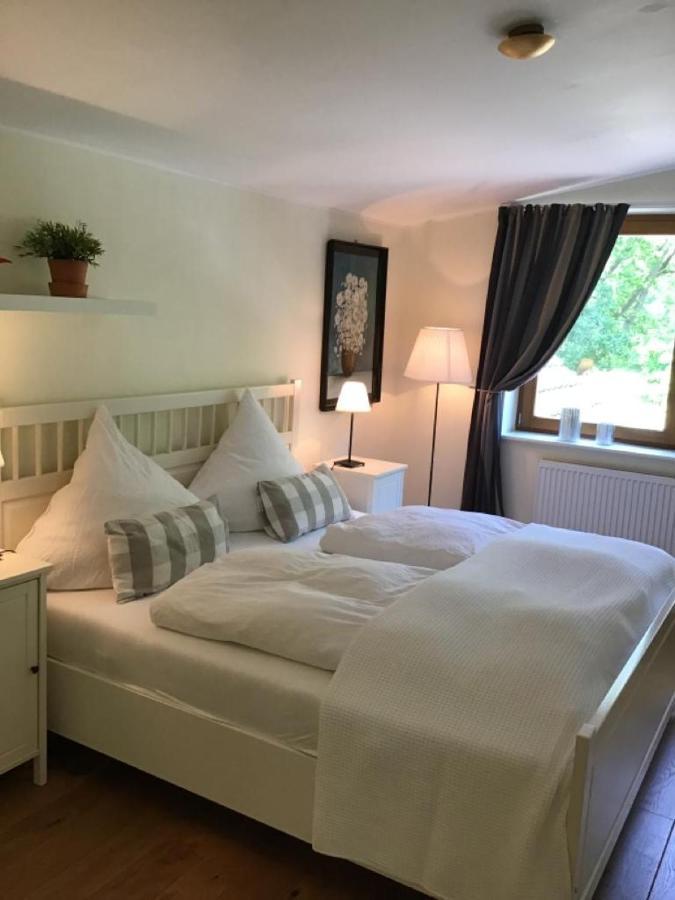 Moorgalerie Apartment Edewecht Luaran gambar
